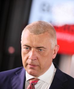 Roman Giertych powraca do gry. Były wicepremier potwierdził