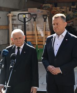 Wiceminister odpowiada Kaczyńskiemu. "Czasy zamrażarki się skończyły"