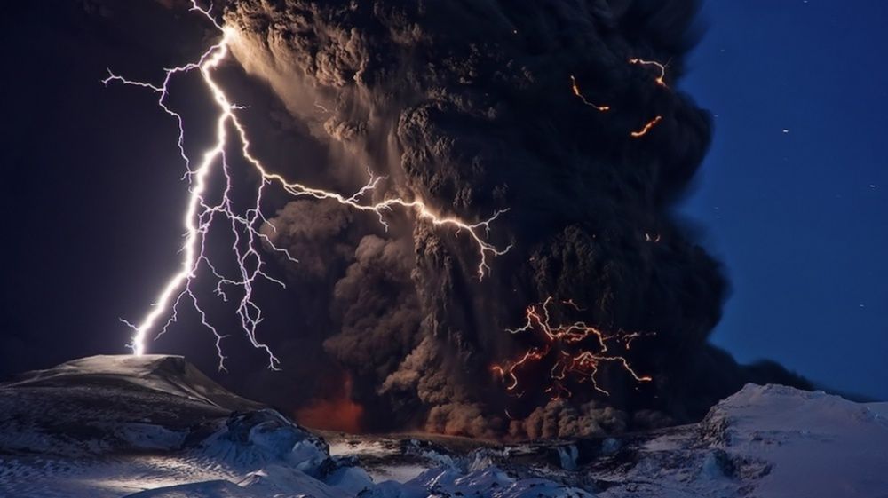 Nie uwierzycie, że te zdjęcia powstały bez pomocy Photoshopa 2