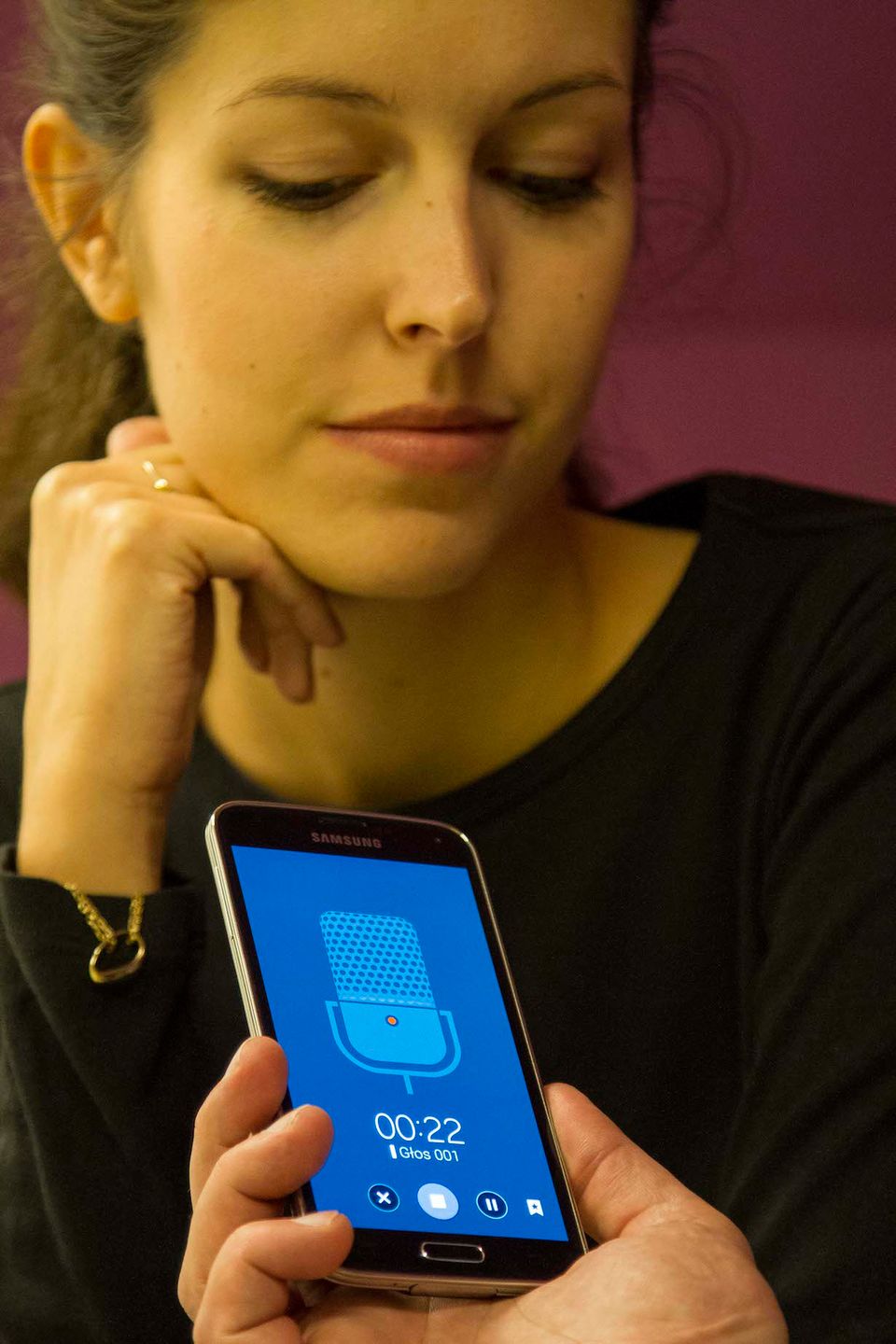 Smartfon w służbie dziennikarza 3