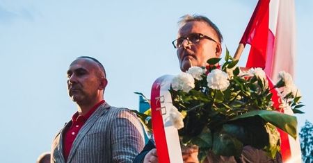 Kolejny polityk PiS ZNĘCAŁ SIĘ NAD ŻONĄ! "Zrobił ze mnie chorą psychicznie. SZARPAŁ, POPYCHAŁ, WYZYWAŁ i straszył szpitalem"