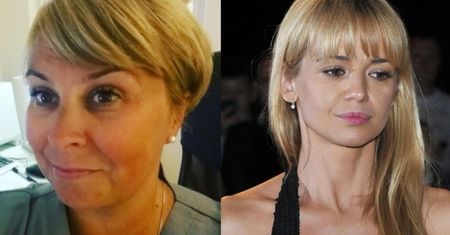 Siostra Przybylskiej przejmująco o jej chorobie: "Powiedziała "przychodzi taki moment, kiedy pacjent chce umrzeć, a i rodzina chce, żeby odszedł"
