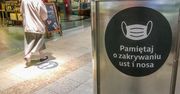 Maseczki zostaną na stałe? Kraska o wymiernych korzyściach