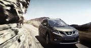 Nowy, globalny Nissan X-Trail [Frankfurt 2013]