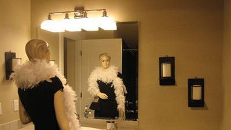 Za co przebrał się najbardziej pomysłowy przestępca seksualny? 1