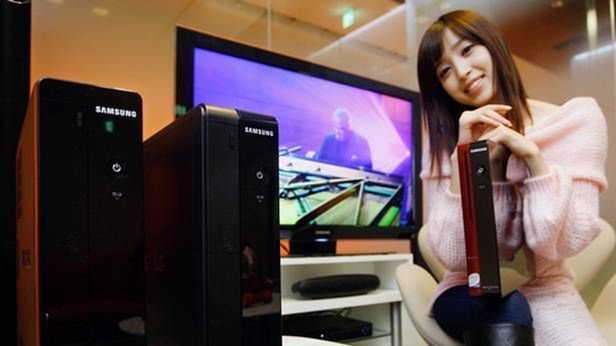 Weryfikacja źródeł, czyli jak Samsung zrezygnował z pecetów 1