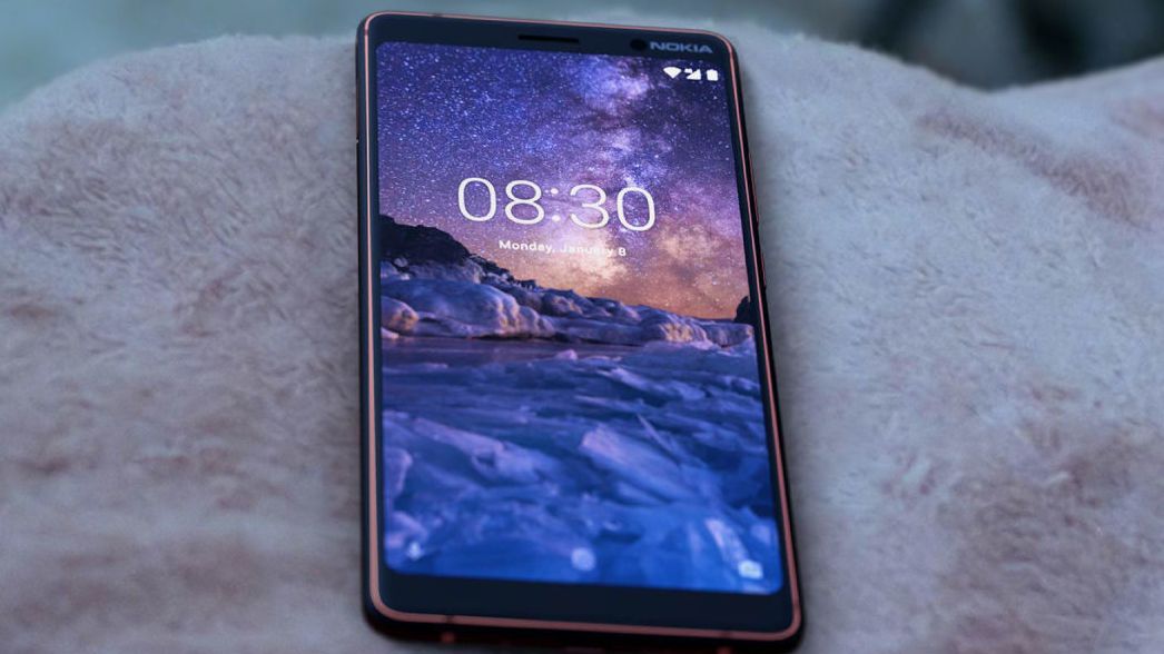 Nokia 7.1 i 7.1 Plus - podsumowanie przecieków 1