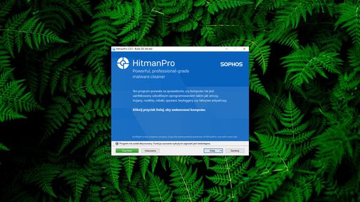 HitmanPro