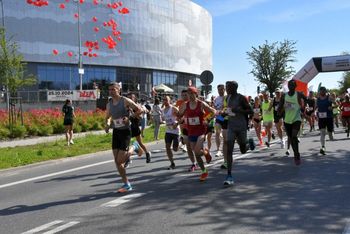 Sportowy weekend w Radomiu. Trwają zapisy