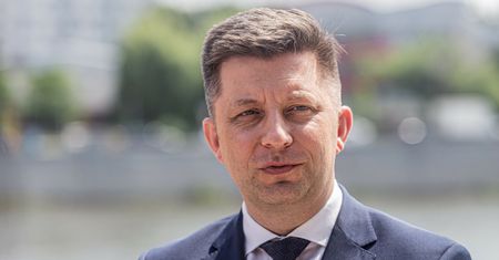 Stan wyjątkowy. Dworczyk mówił o sytuacji na granicy. Ujawnił, ile przyjęliśmy osób z Afganistanu