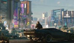 Na marketing „Cyberpunka 2077” CD Projekt wyda więcej niż na „Wiedźmina 3”, gra na rynku najszybciej pod koniec 2019 roku