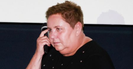 Wellman zdradziła, co powiedziała mamie przed śmiercią. "Nie wiem, czy słyszała"
