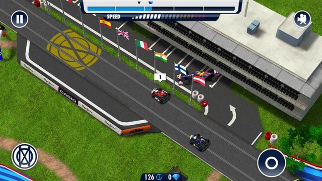 Weekendowy Zestaw Gier i Aplikacji: SnapLock, Red Bull Racers i Retry 28