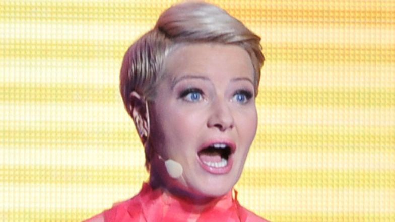 Małgorzata Kożuchowska 