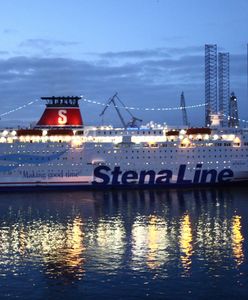 "Panował chaos". Jest relacja świadka, płynął tym samym promem