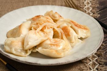 Tarnowiec: "Pierogi" już w ten weekend! Będzie pysznie i muzycznie. Gwiazdą Enej