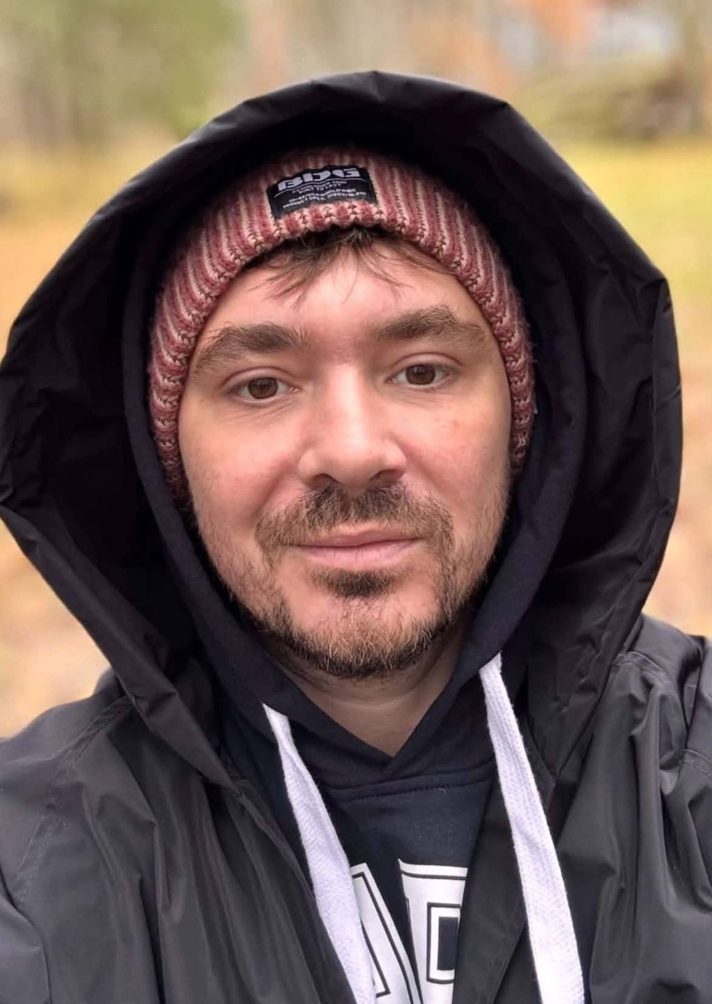 Daniel Martyniuk wrócił na Instagrama