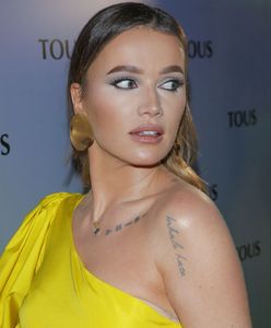 O ślubie nie ma mowy. Maffashion mówi dlaczego