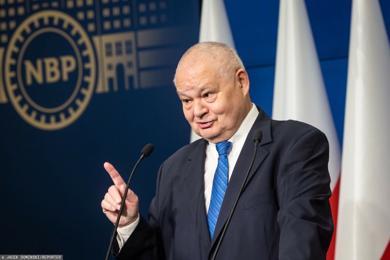 Glapiński przed Trybunałem? Poseł KO z rozbrajającą szczerością