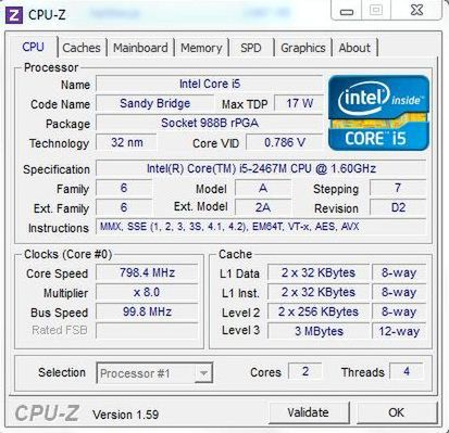 Lenovo IdeaPad U300s - test ultrabooka z Państwa Środka 13