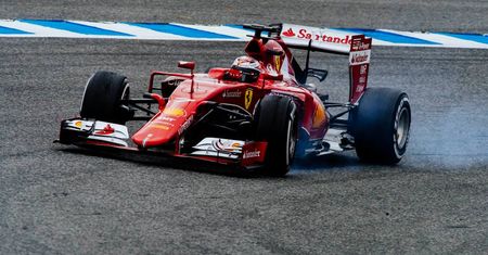 10 najważniejszych pytań o sezon 2015 Formuły 1