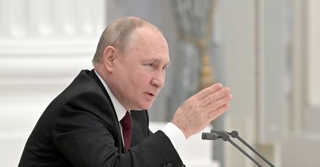 Niemcy chcą wyrwać Bałkany z rąk Putina