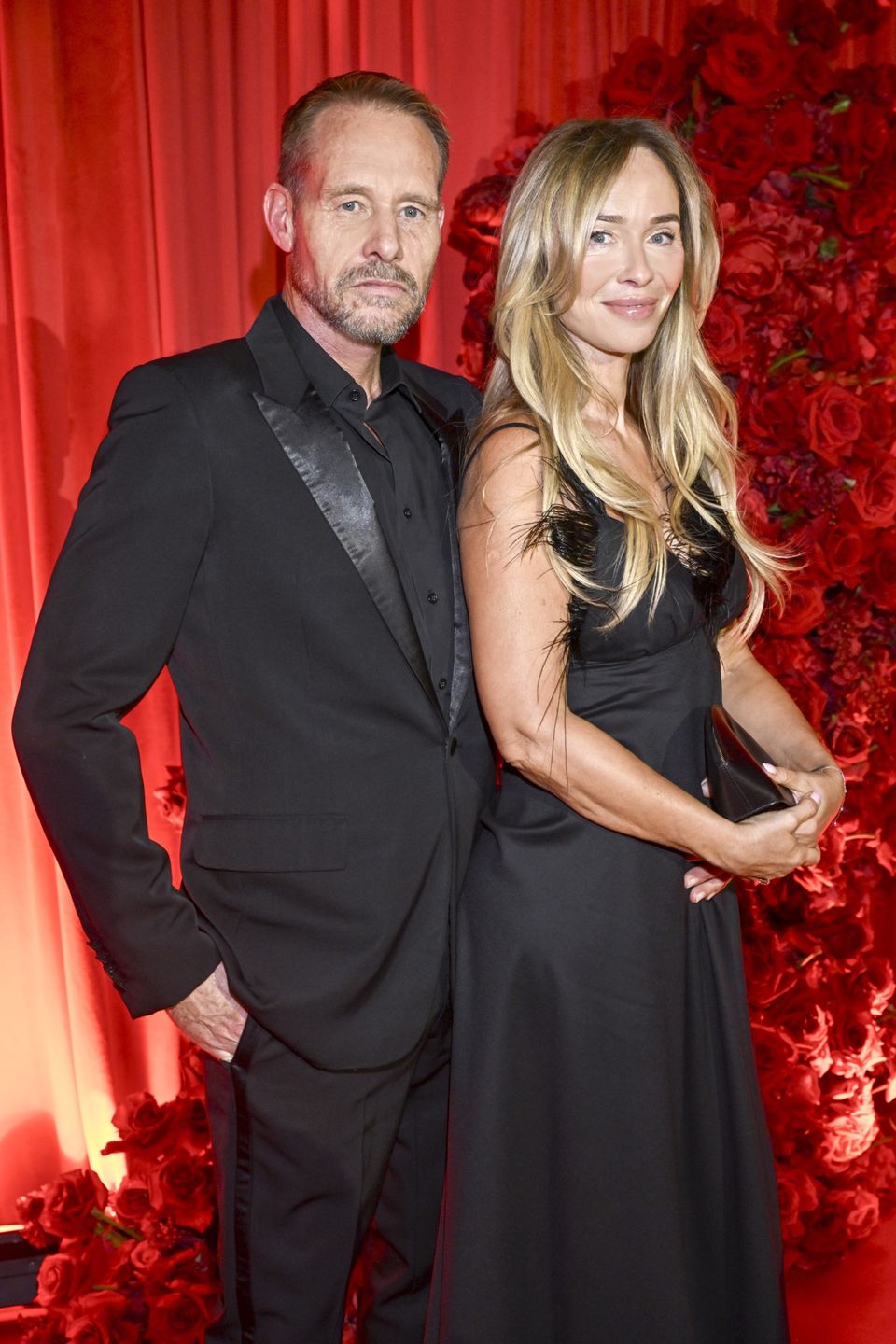 Joanna Przetakiewicz, Rinke Rooyens