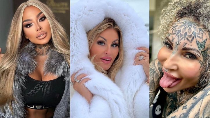 To KONIEC "Królowych życia"!