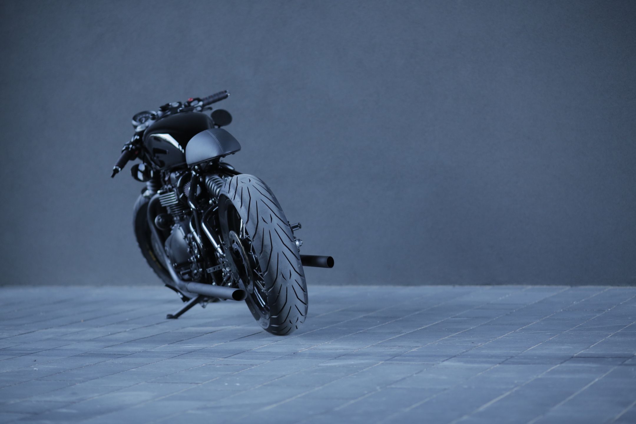 Unikat Triumph Purest Cafe 1200