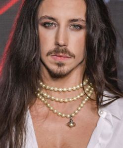 Michał Szpak po latach zdobył się na wyznanie. Powiedział o swojej orientacji