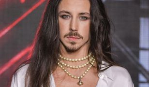 Michał Szpak po latach zdobył się na wyznanie. Powiedział o swojej orientacji