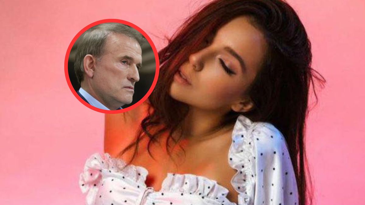 Zdrajcy Ukrainy dobrze żyją w Rosji