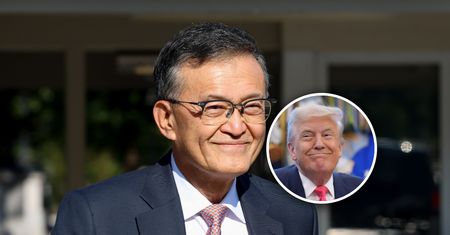 Akcje giganta za miliardy dolarów. Rząd USA interweniuje