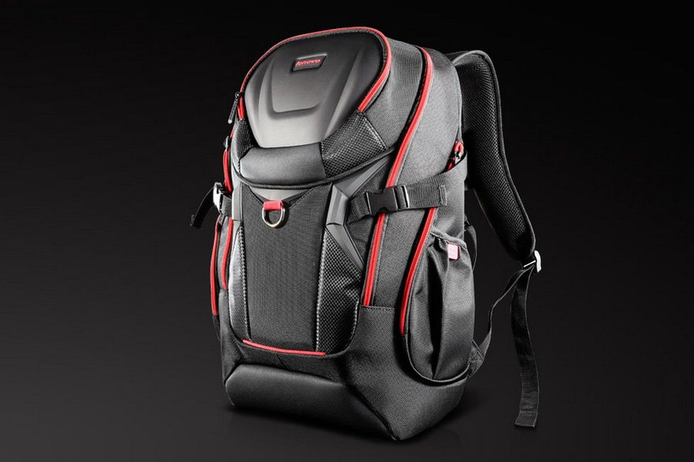 Plecak Lenovo Y Gaming Backpack