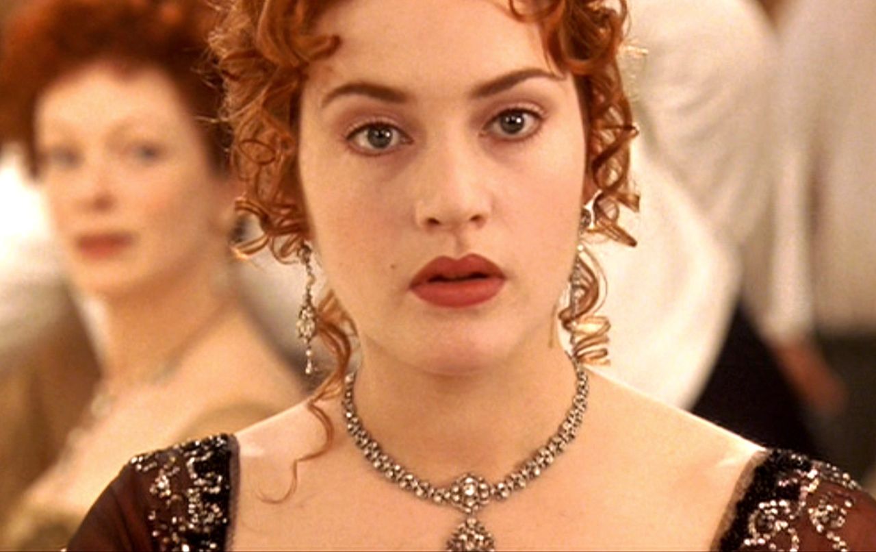 Kate Winslet regretted working with Allen and Polański.