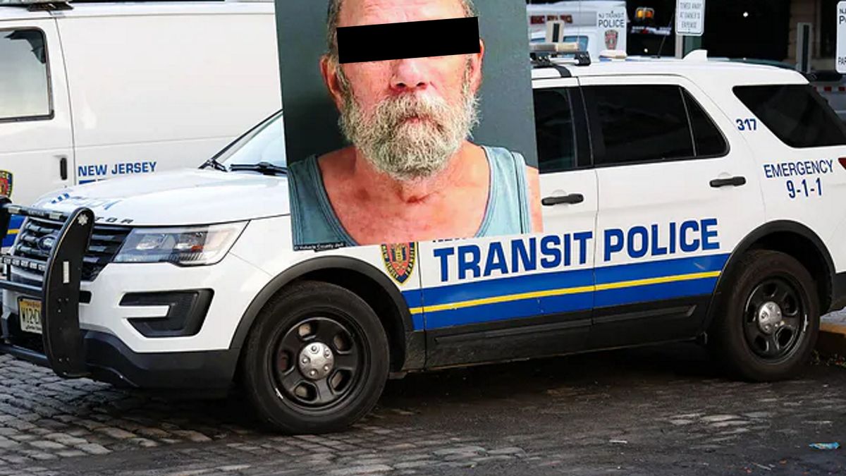 Polak zastrzelił sąsiada na oczach kilkulatka