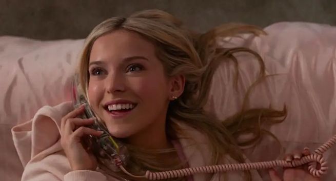 Powstaje serialowy prequel „Legalnej blondynki”