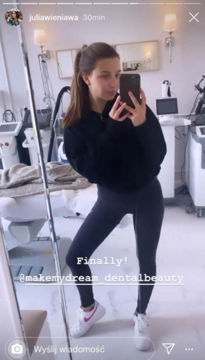 Julia Wieniawa