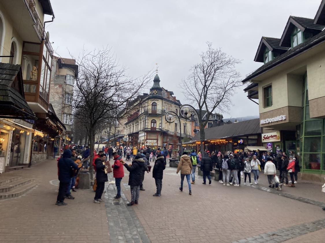 Kupiła zapiekanki i od razu poprosiła o zwrot. "Jestem w mocnym szoku"