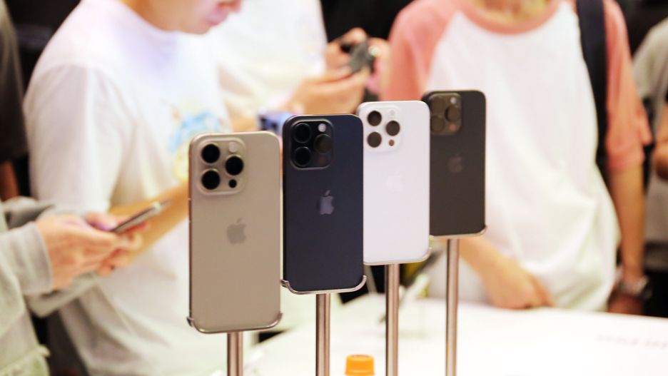 Niemiecki sprzedawca produktów Apple zwija swój biznes 