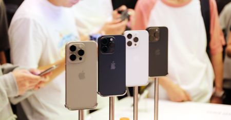 Niemiecka firma zbankrutowała. Przez 40 lat sprzedawała produkty Apple