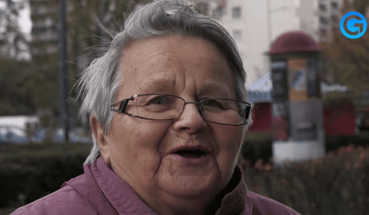 Historia pani Heni poruszyła Polaków