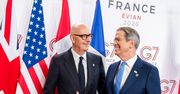 Francja krytykuje cła USA. Domaga się szybkiego wdrożenia umowy