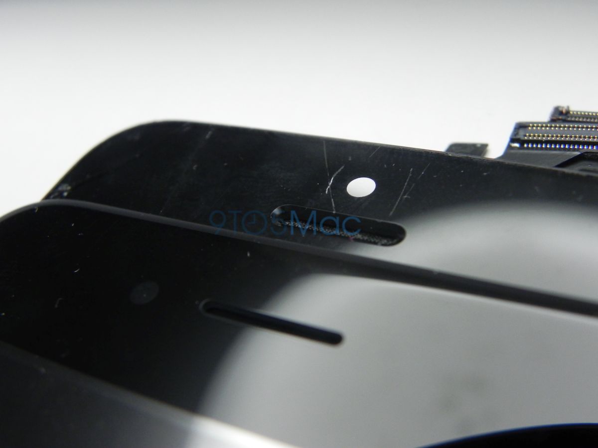 W skrócie: przedni panel iPhone'a 6, pieczona Moto X i bezużyteczny Galaxy Gear 30