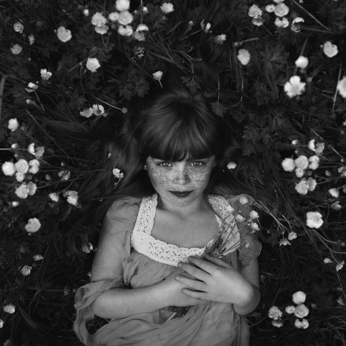 Polacy wyróżnieni w konkursie B&W Child 2017. Pokazali wspaniałe zdjęcia 20