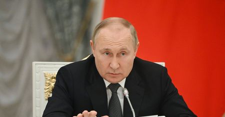 Szantaż Rosji sięga zenitu. "To dopiero początek gazowego oblężenia Europy"