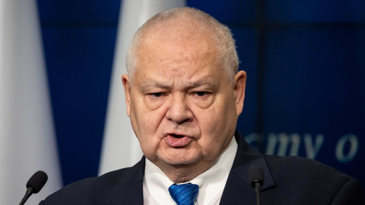 Wdrożenie takiego pomysłu zasadniczo utrudniłoby walkę z inflacją — w ten sposób szef NBP Adam Glapiński odniósł się do pomysłu zamrożenia stawki WIBOR 