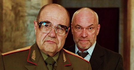 "Dramatycznie dużo błędów". Nie tylko były oficer uderza w serial TVP