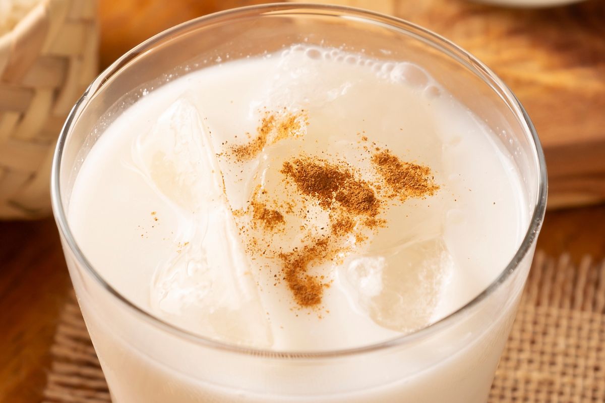 Horchata: Valencia's ancient superfood boosting gut health