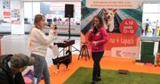 Koszalin: Światowy Dzień Zwierząt. DogoEvent w Forum
